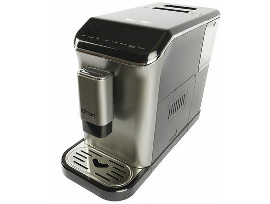 Кофемашина KITFORT KT-7166